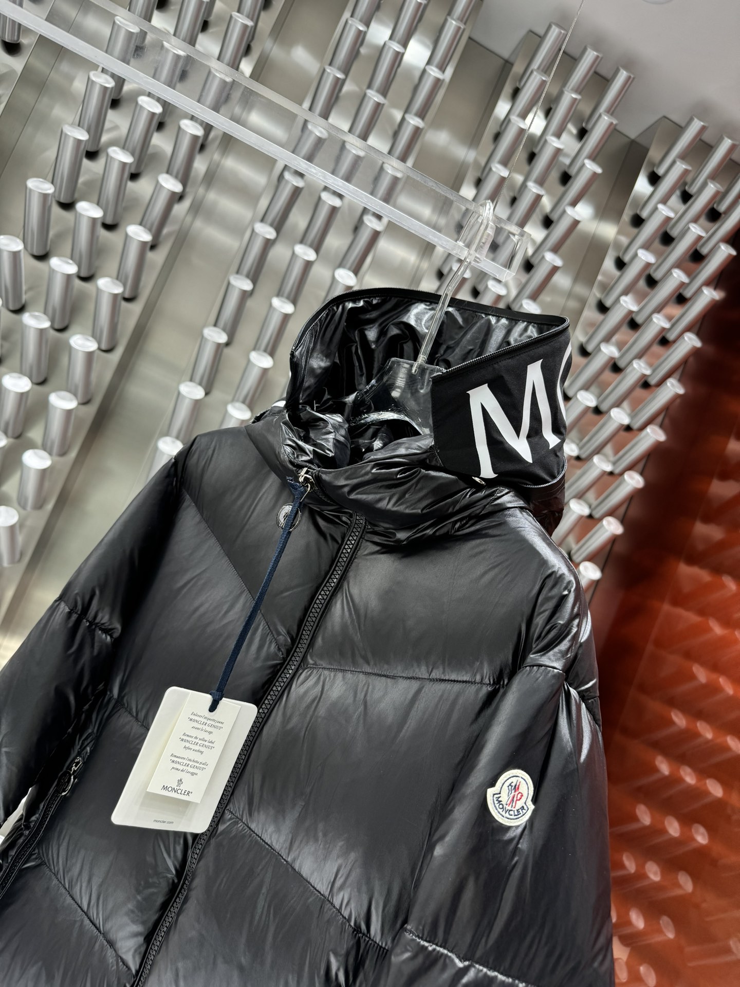 Moncler Down Jackets